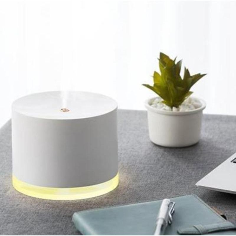 multitasky Lighting Elegant Humidifier Lamp by Multitasky