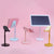 multitasky Tech Accessories Multi-Angle Extendable Desk Phone Stand by Multitasky