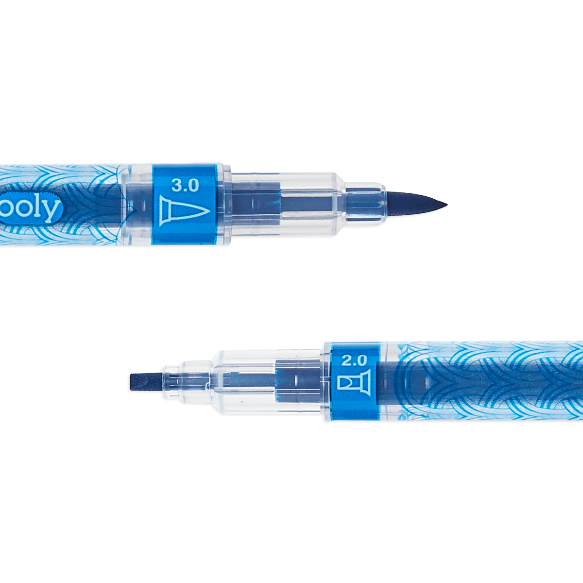 Calligraphy Duo Markers - Dependable Letterpress