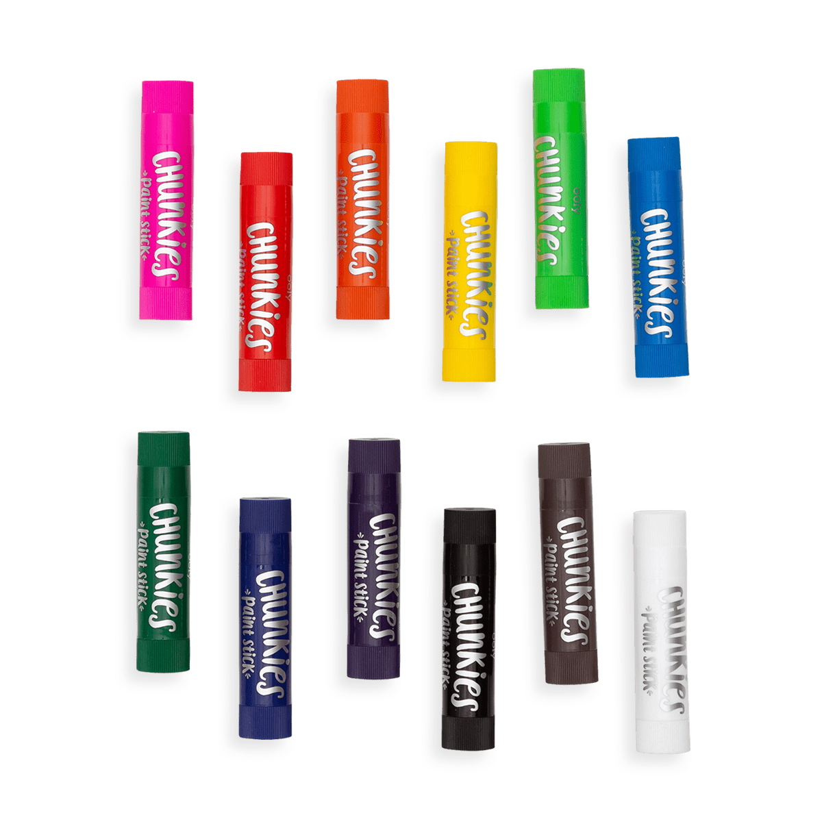 Chunkies Paint Sticks Variety Pack - Karma Kiss
