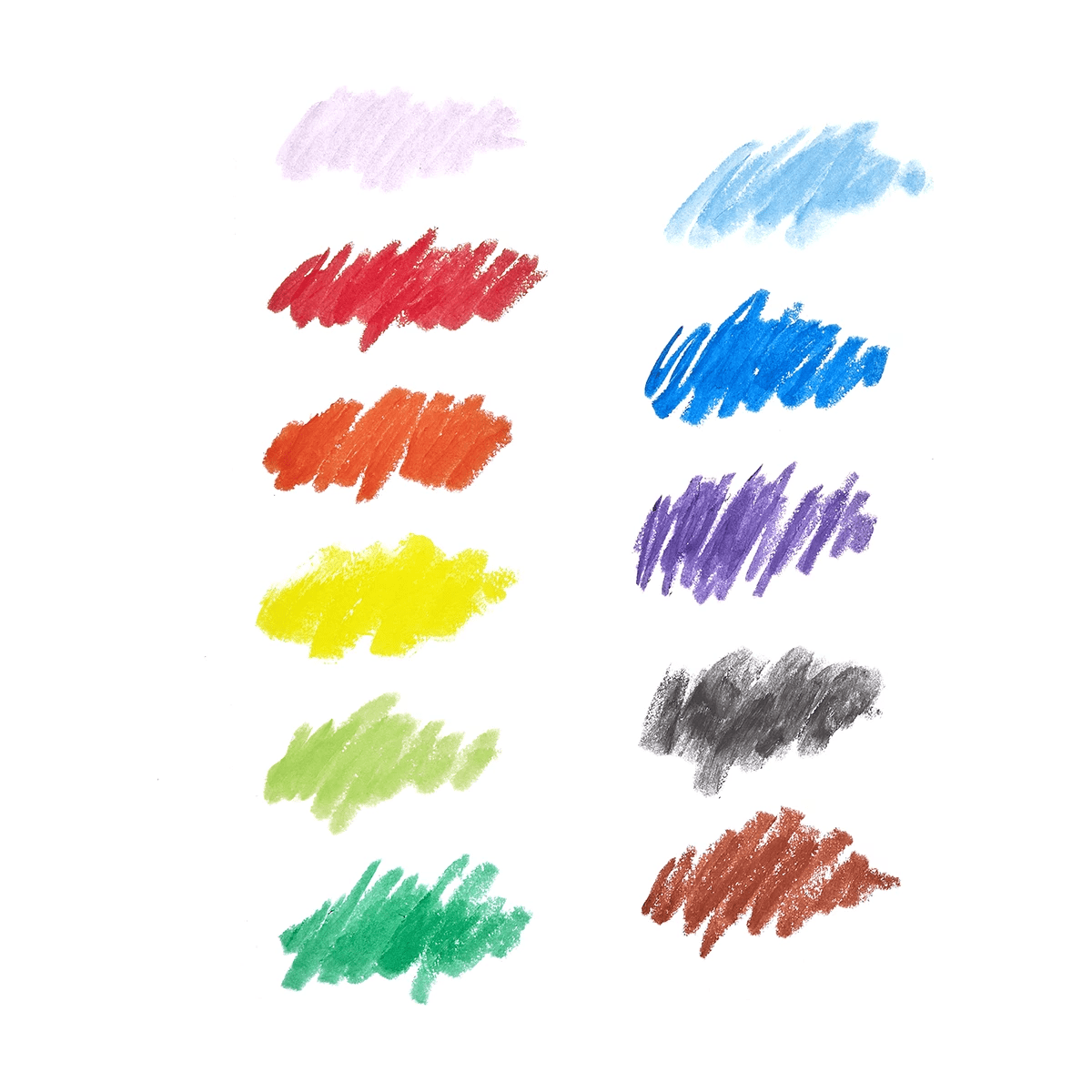 OOLY Chunkies Paint Sticks Variety Pack by OOLY