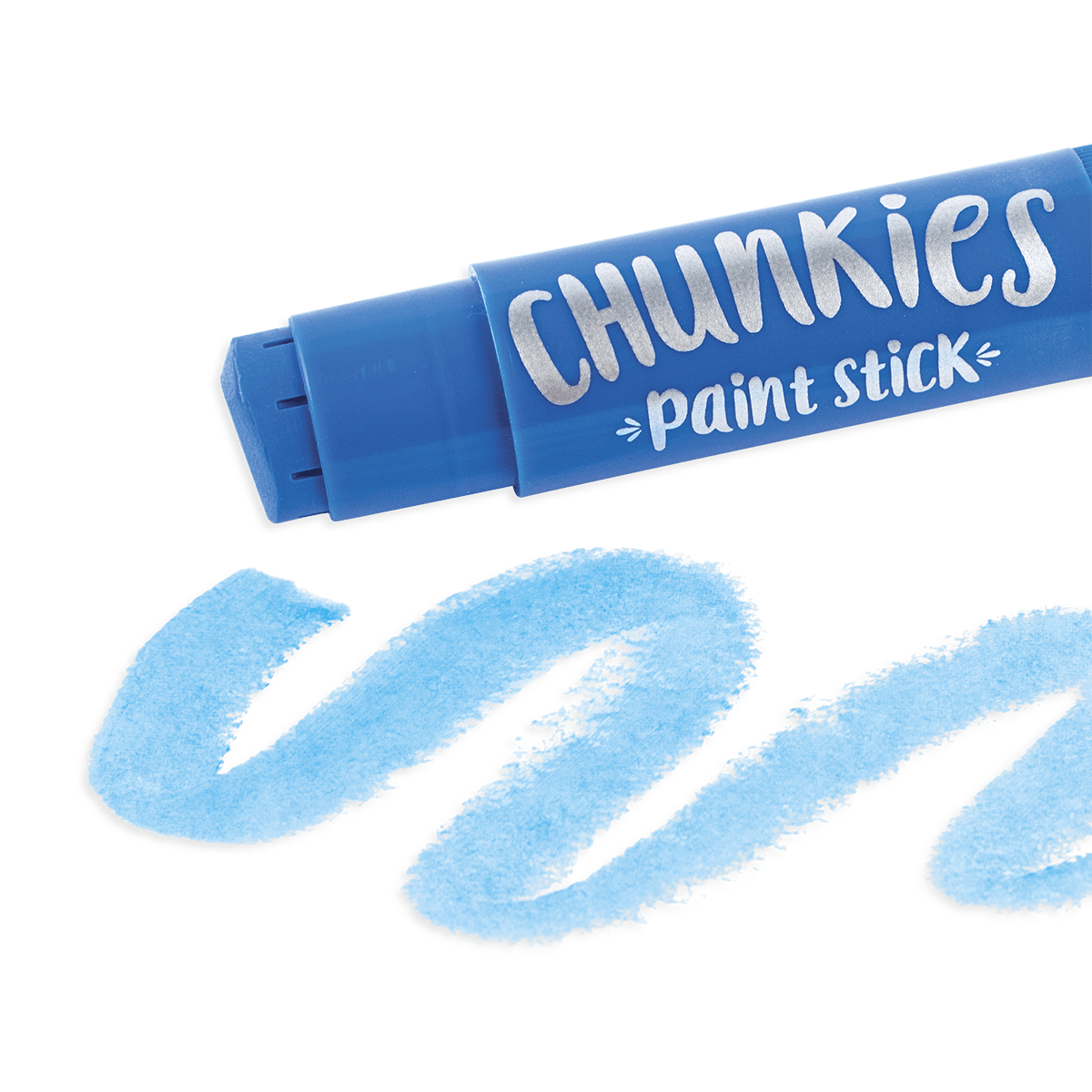 chunkies paint sticks - metallic - set of 6 – Viva Kids