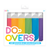 OOLY Do-Overs Erasable Highlighters - Set of 6 by OOLY