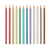 OOLY Modern Metallics Colored Pencils by OOLY