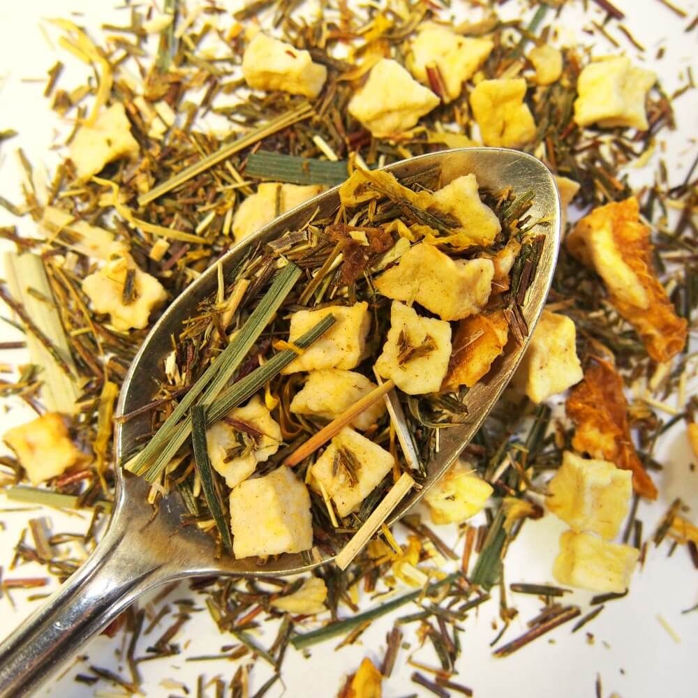 Pineapple Pop Herbal Tea