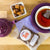 Plum Deluxe Tea Chocolate Caramel Macadamia Nut Herbal Tea by Plum Deluxe Tea