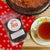 Plum Deluxe Tea 'Red Velvet' Chocolate Puerh Dessert Tea by Plum Deluxe Tea