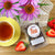 Plum Deluxe Tea Strawberry Immunity Herbal Tea (Berries - Echinacea) by Plum Deluxe Tea