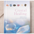Tiny Rituals Crystal Healing Book by Tiny Rituals